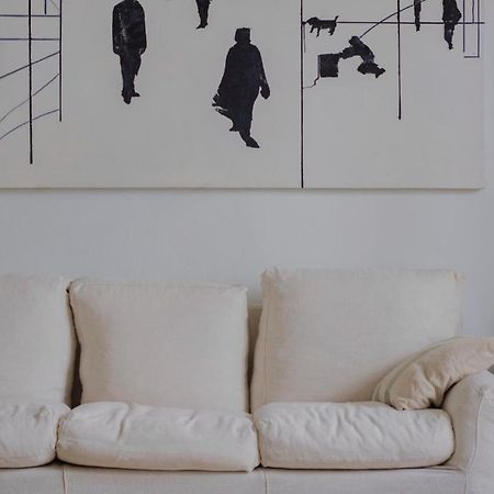 Casa D'Artista - Charming Apartment + Parking Torino Kültér fotó