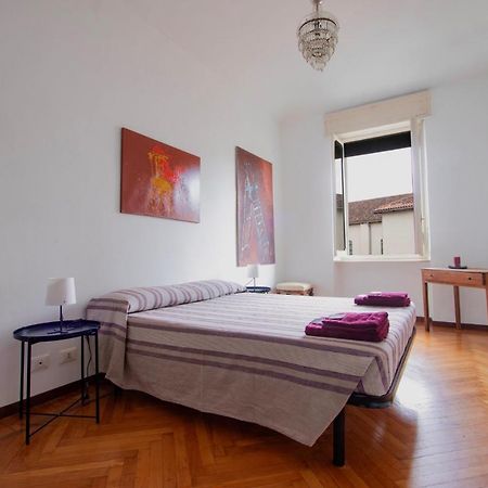 Casa D'Artista - Charming Apartment + Parking Torino Kültér fotó