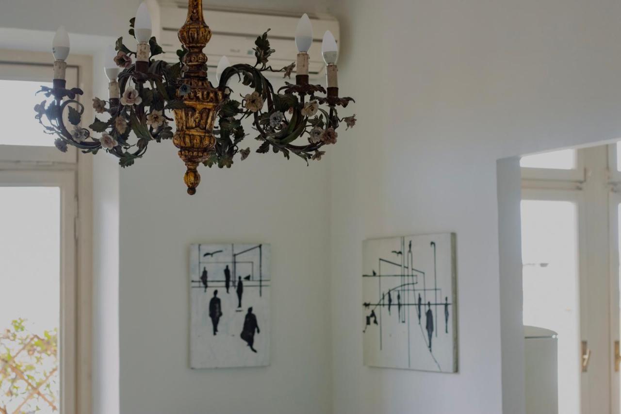 Casa D'Artista - Charming Apartment + Parking Torino Kültér fotó