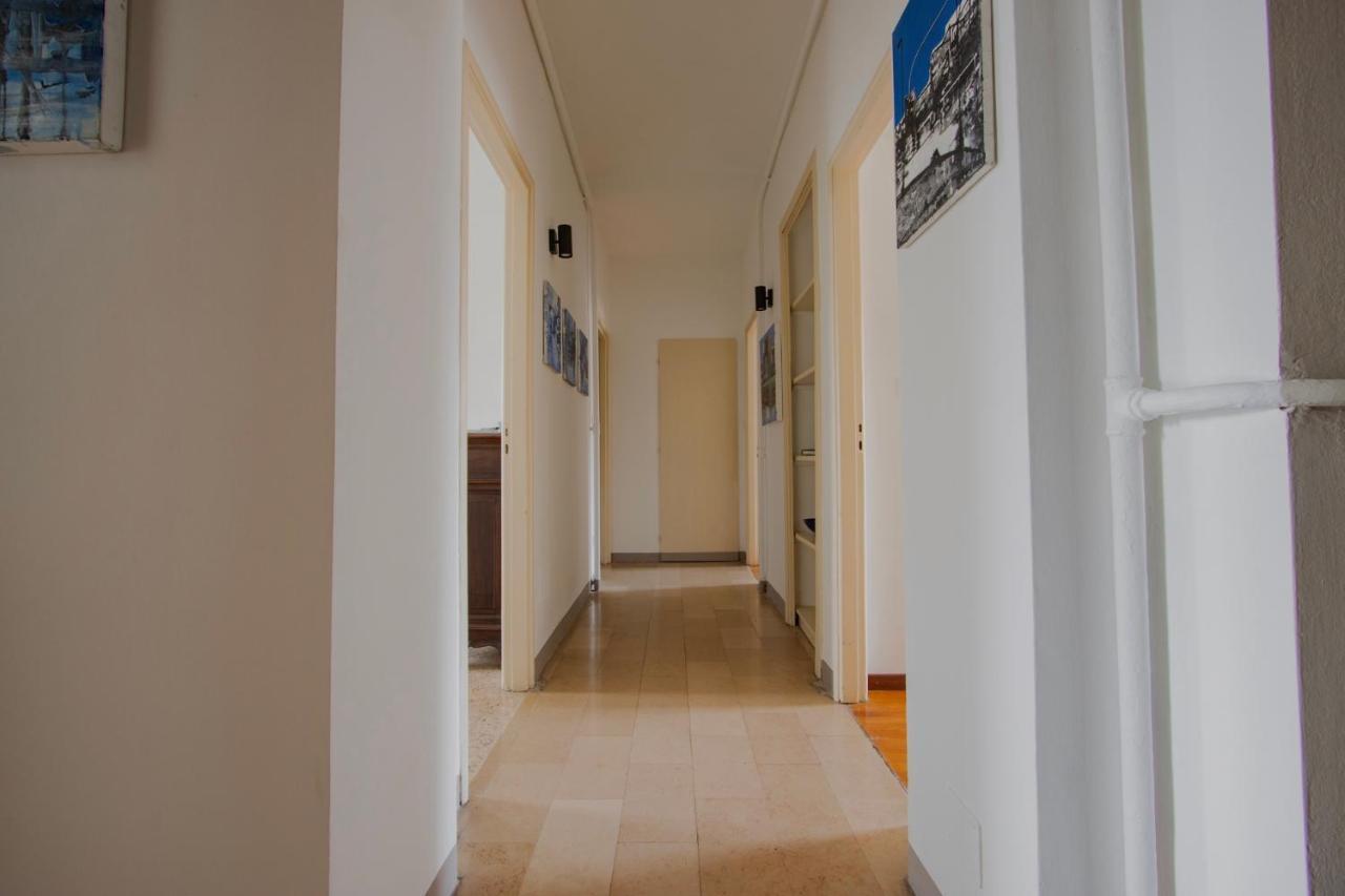 Casa D'Artista - Charming Apartment + Parking Torino Kültér fotó
