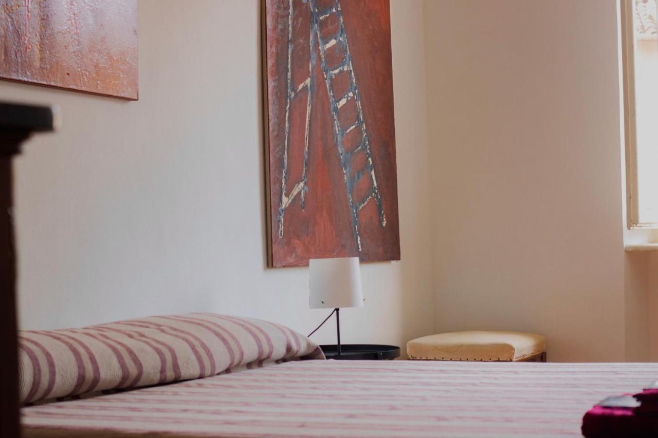 Casa D'Artista - Charming Apartment + Parking Torino Kültér fotó