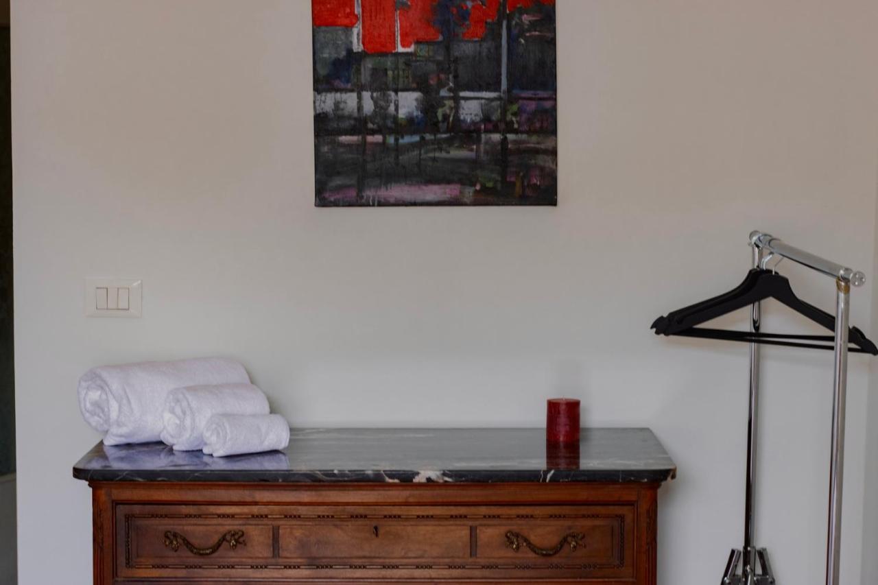 Casa D'Artista - Charming Apartment + Parking Torino Kültér fotó